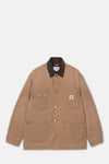 Brown Og Chore Coat