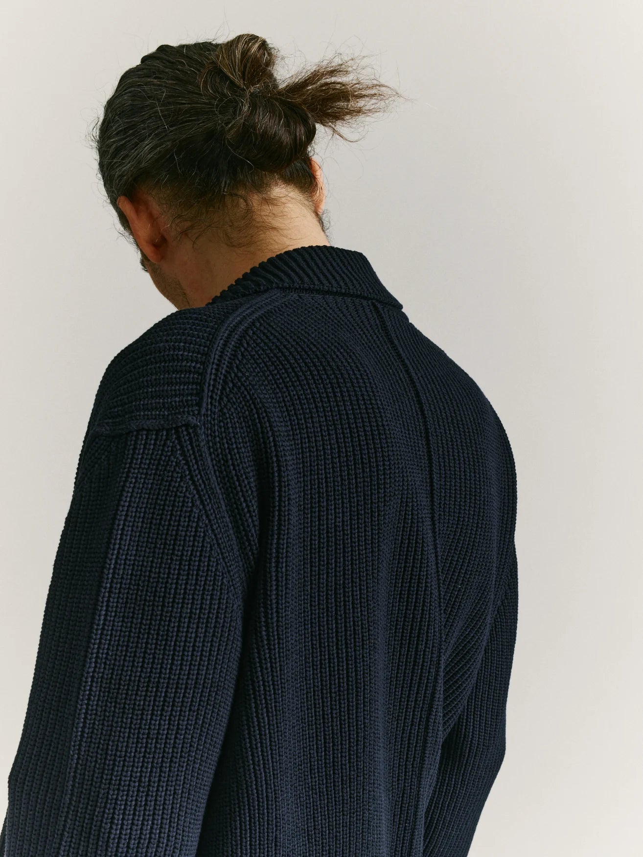 Pannocchia Jacket