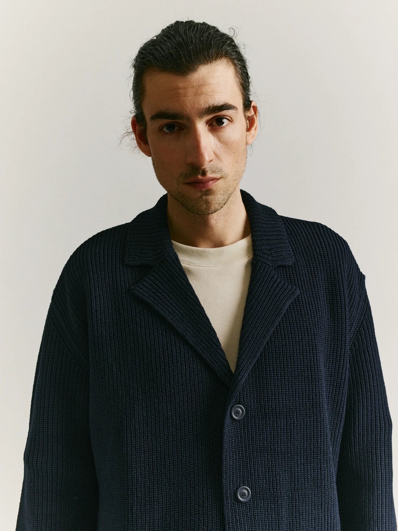 Pannocchia Jacket