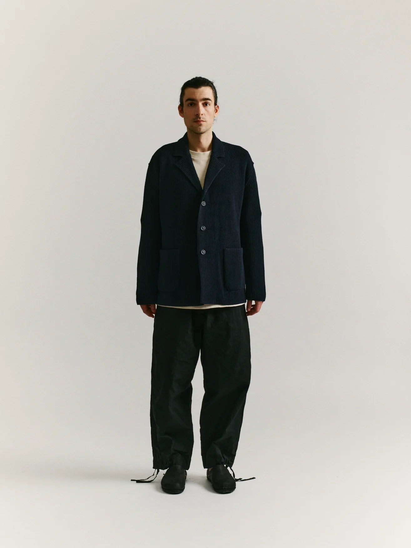 Pannocchia Jacket