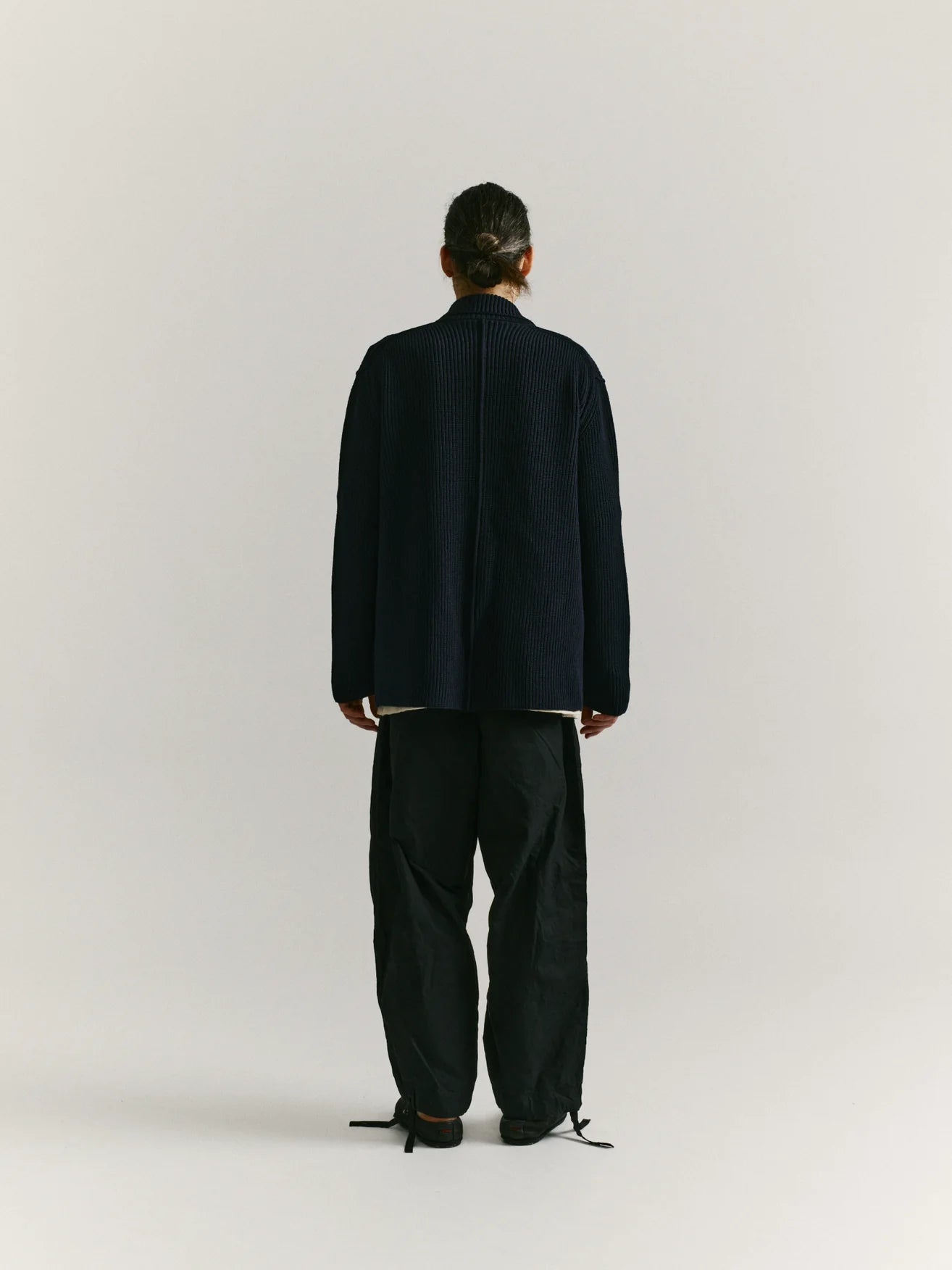 Pannocchia Jacket