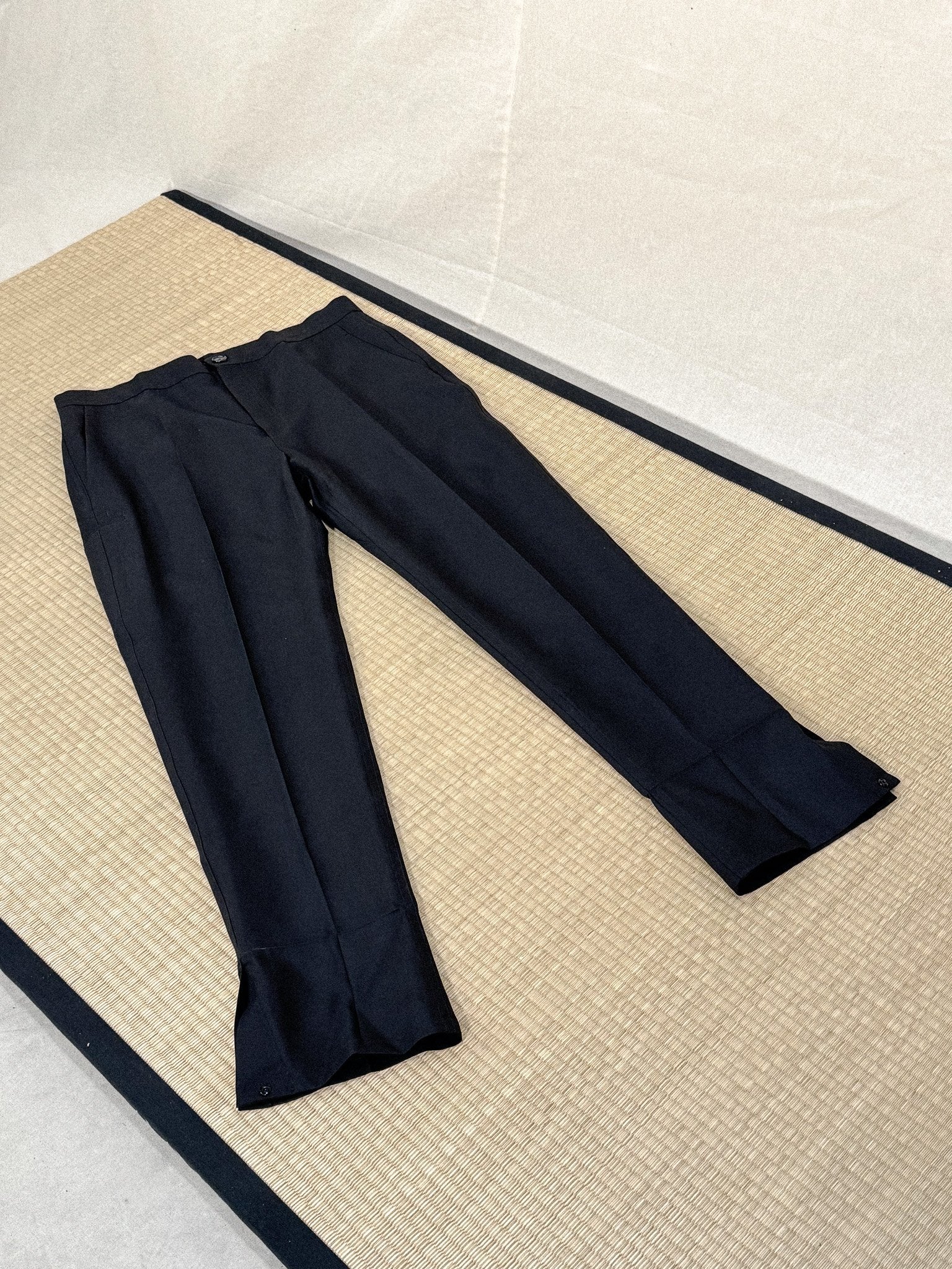 Origami Pants