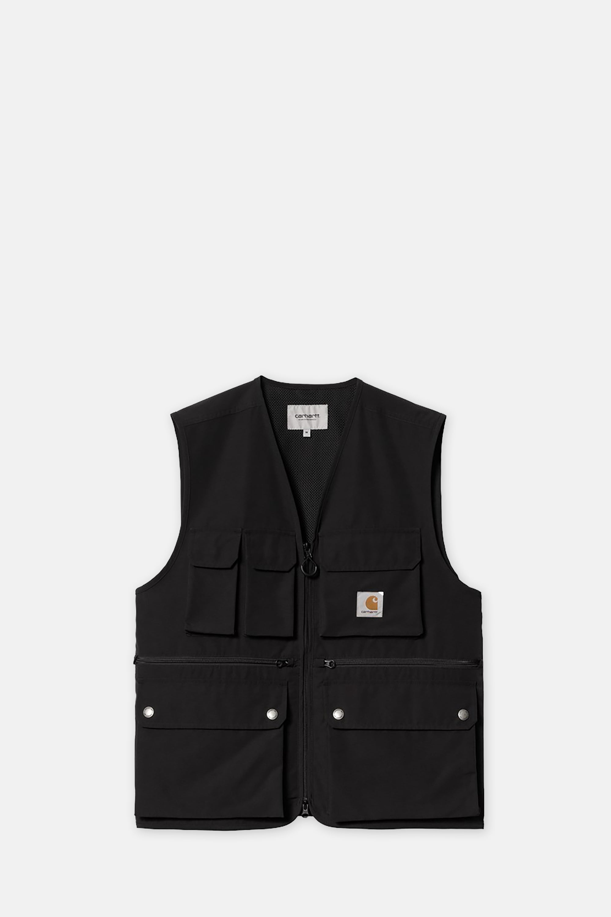 Irwin Vest
