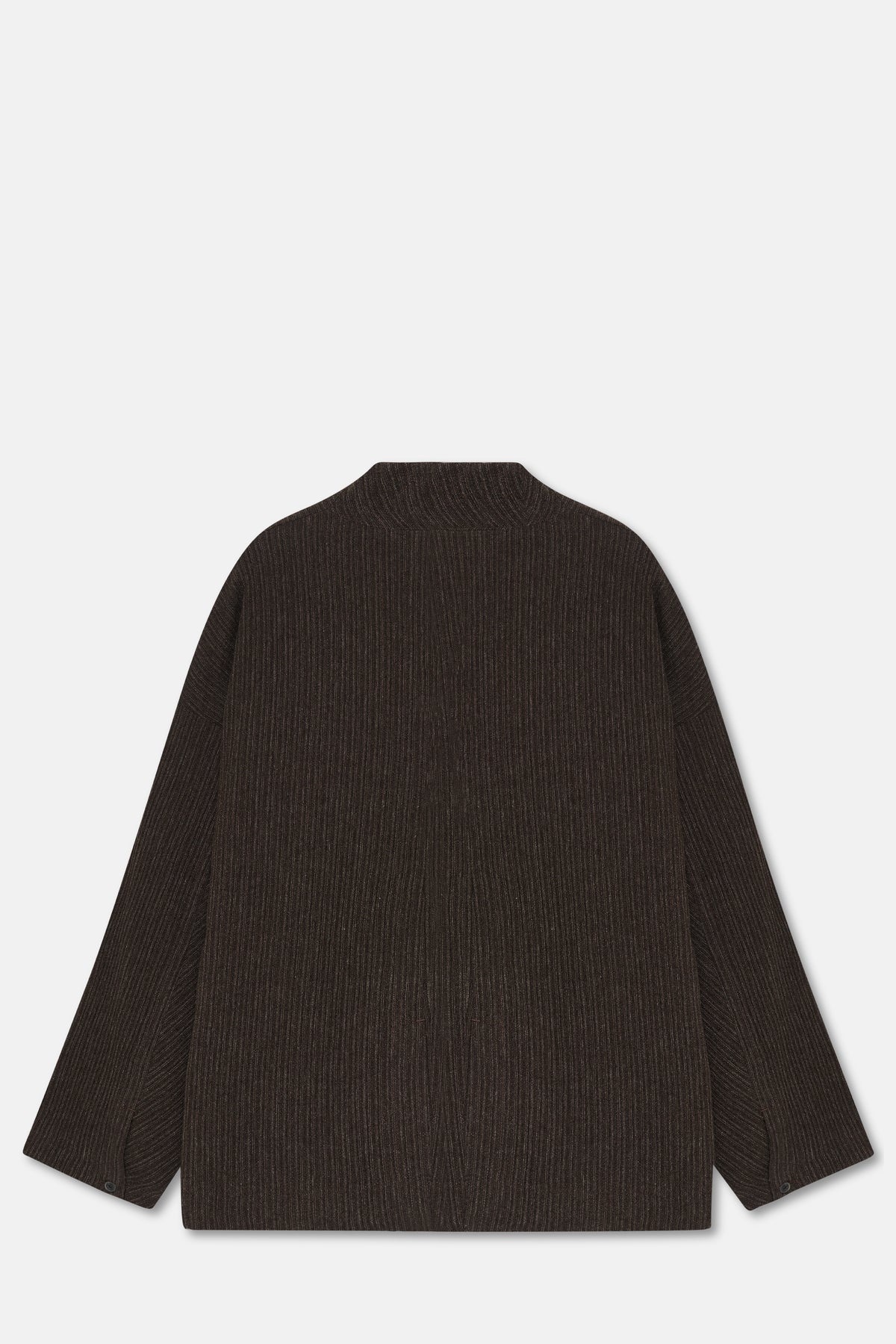 Yak Wo Linen Cotton Jacket