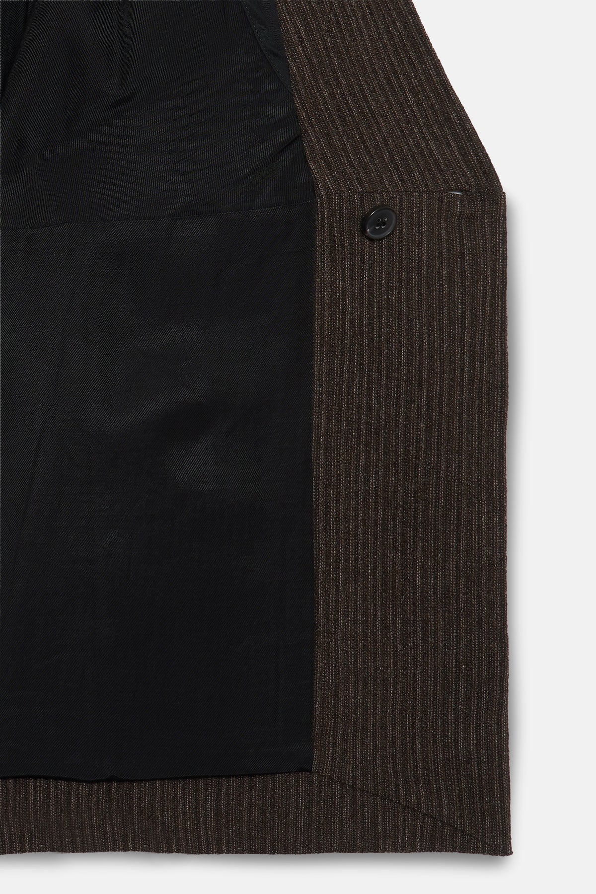 Yak Wo Linen Cotton Jacket
