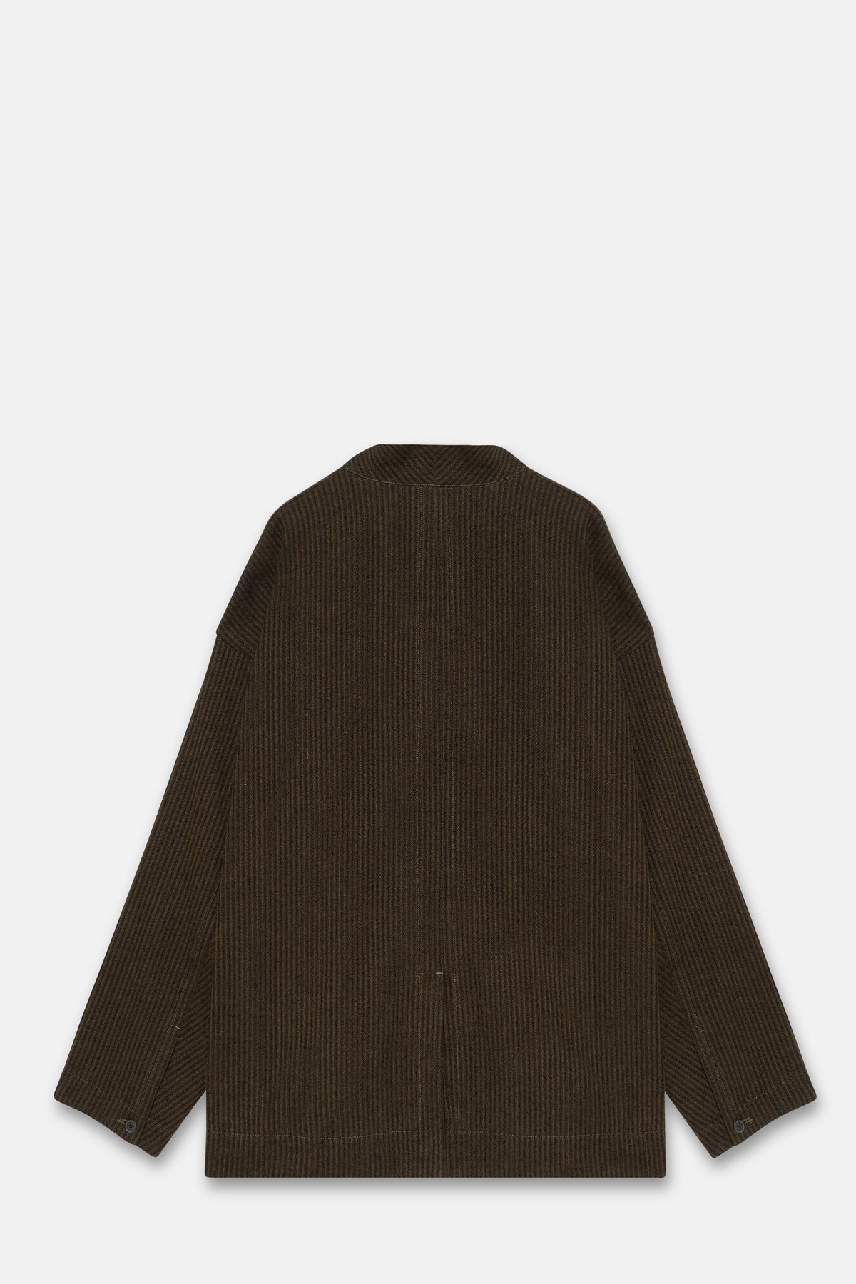 Hemp Co Reed Twill Jacket