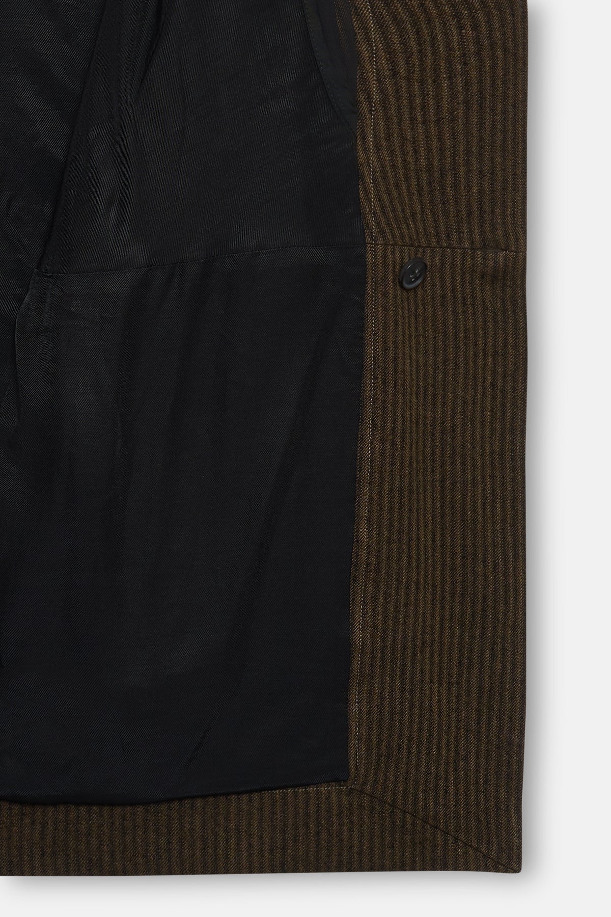 Hemp Co Reed Twill Jacket