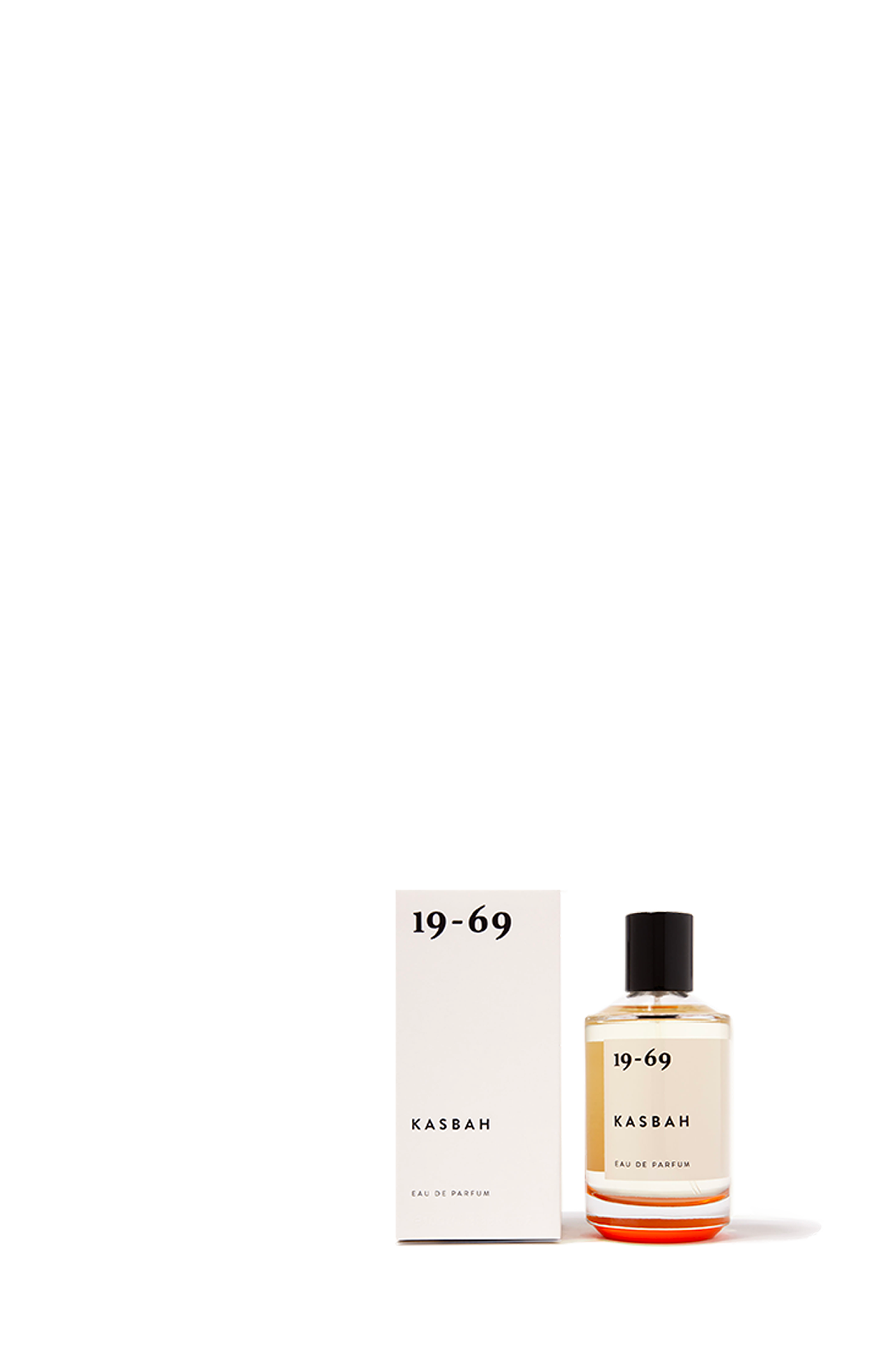 100ml Eau De Parfum