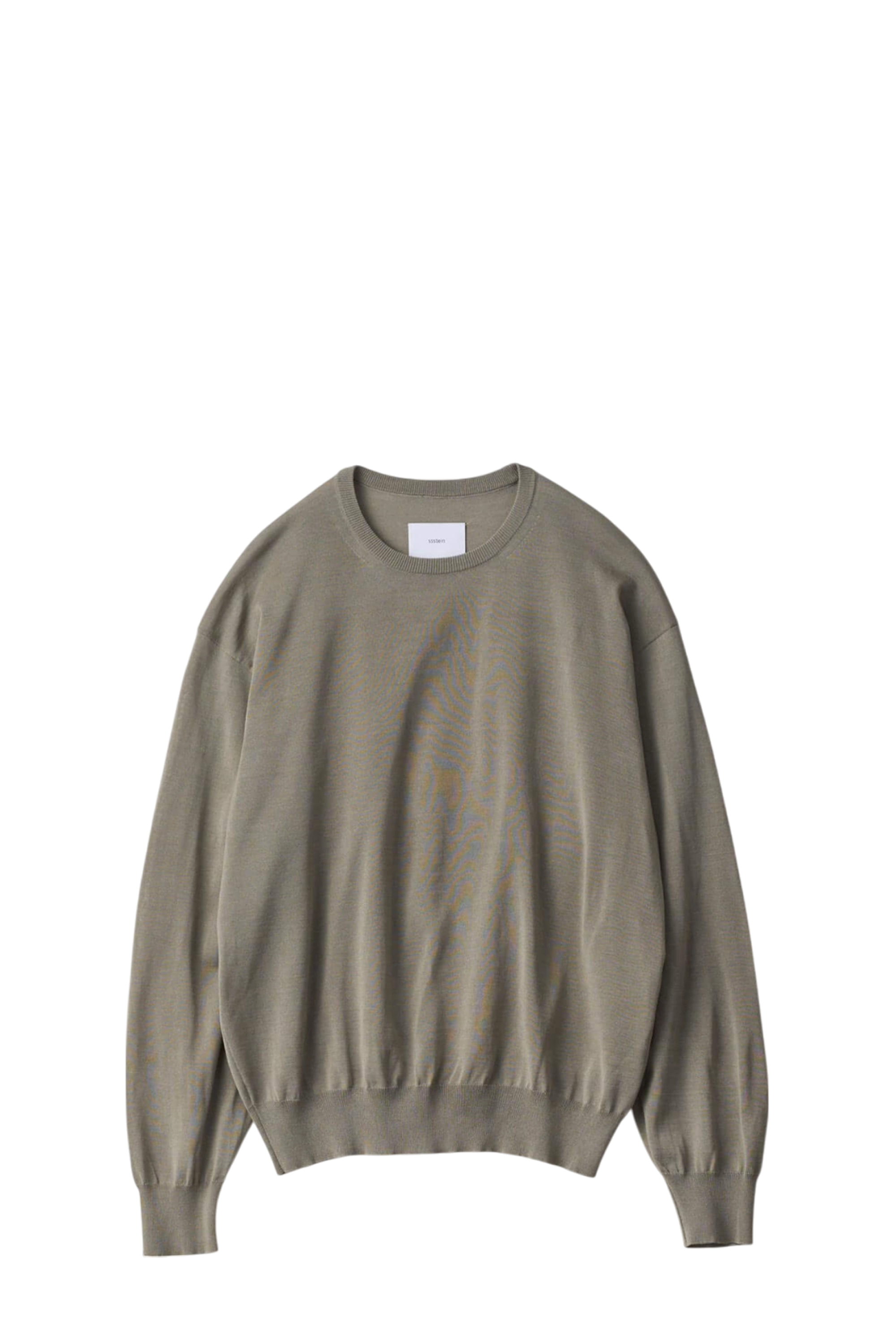 Knit Sweater St.1142