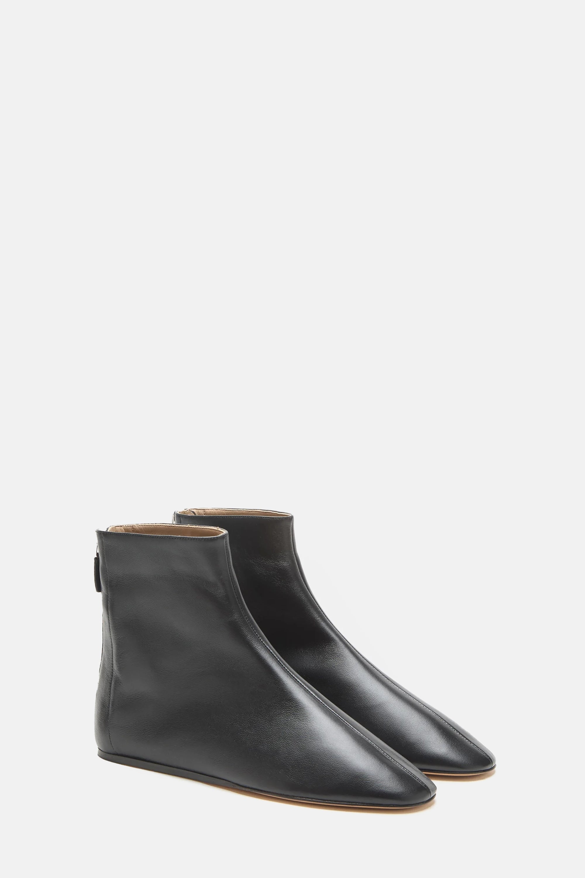 Luna Ankle Boot
