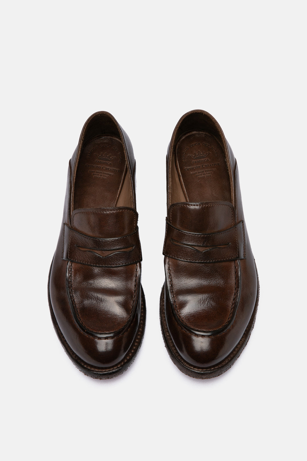 Lexikon Loafers