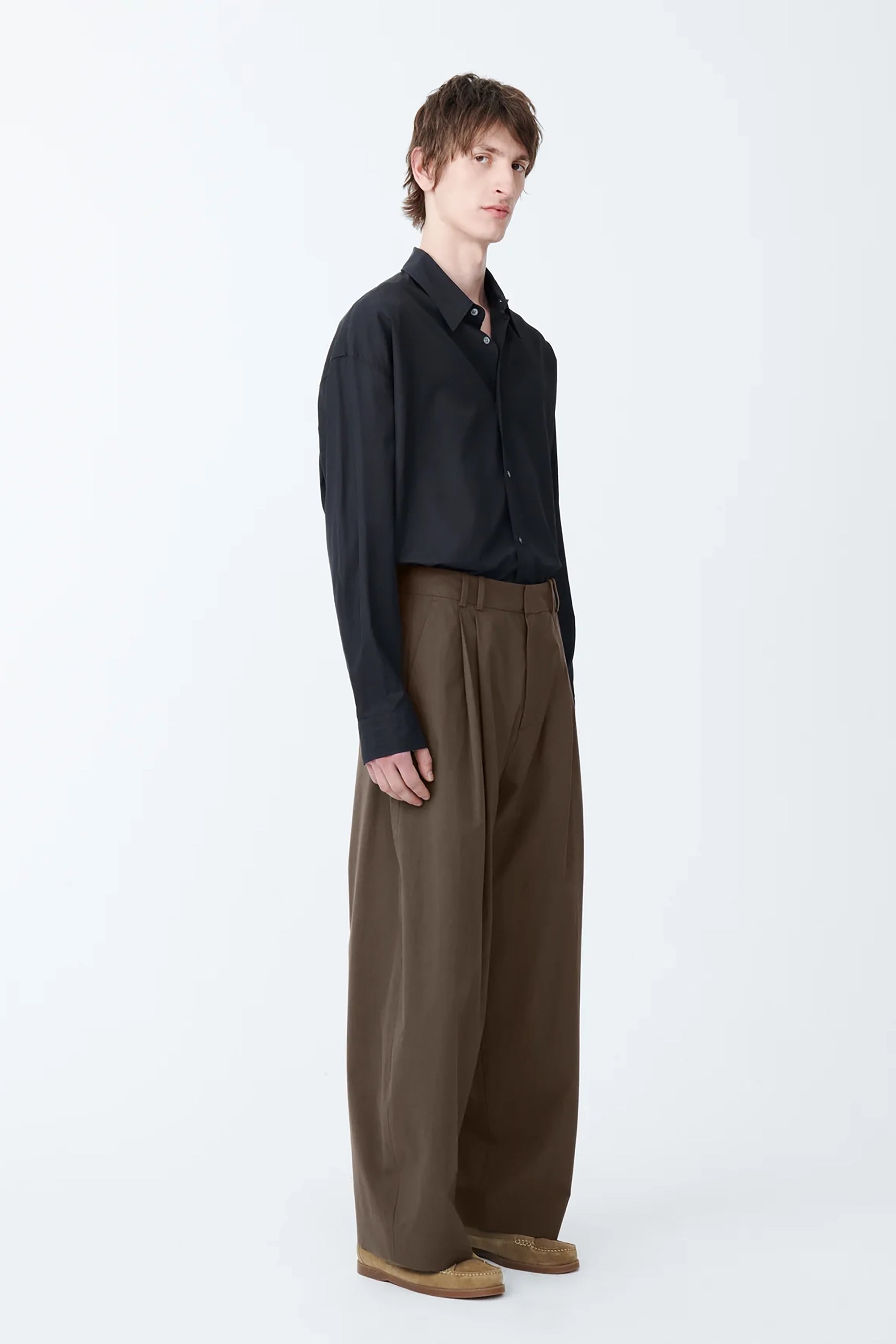 Bark Line Pant