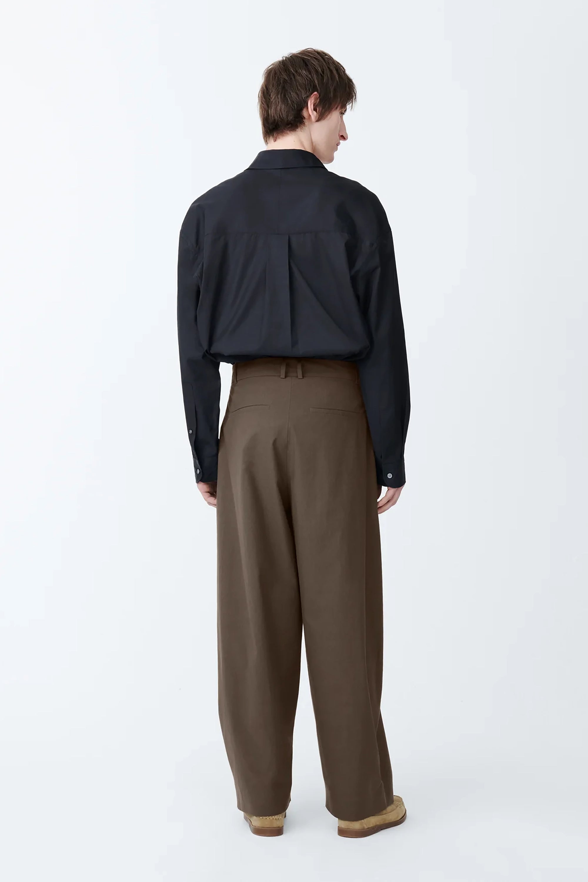 Bark Line Pant