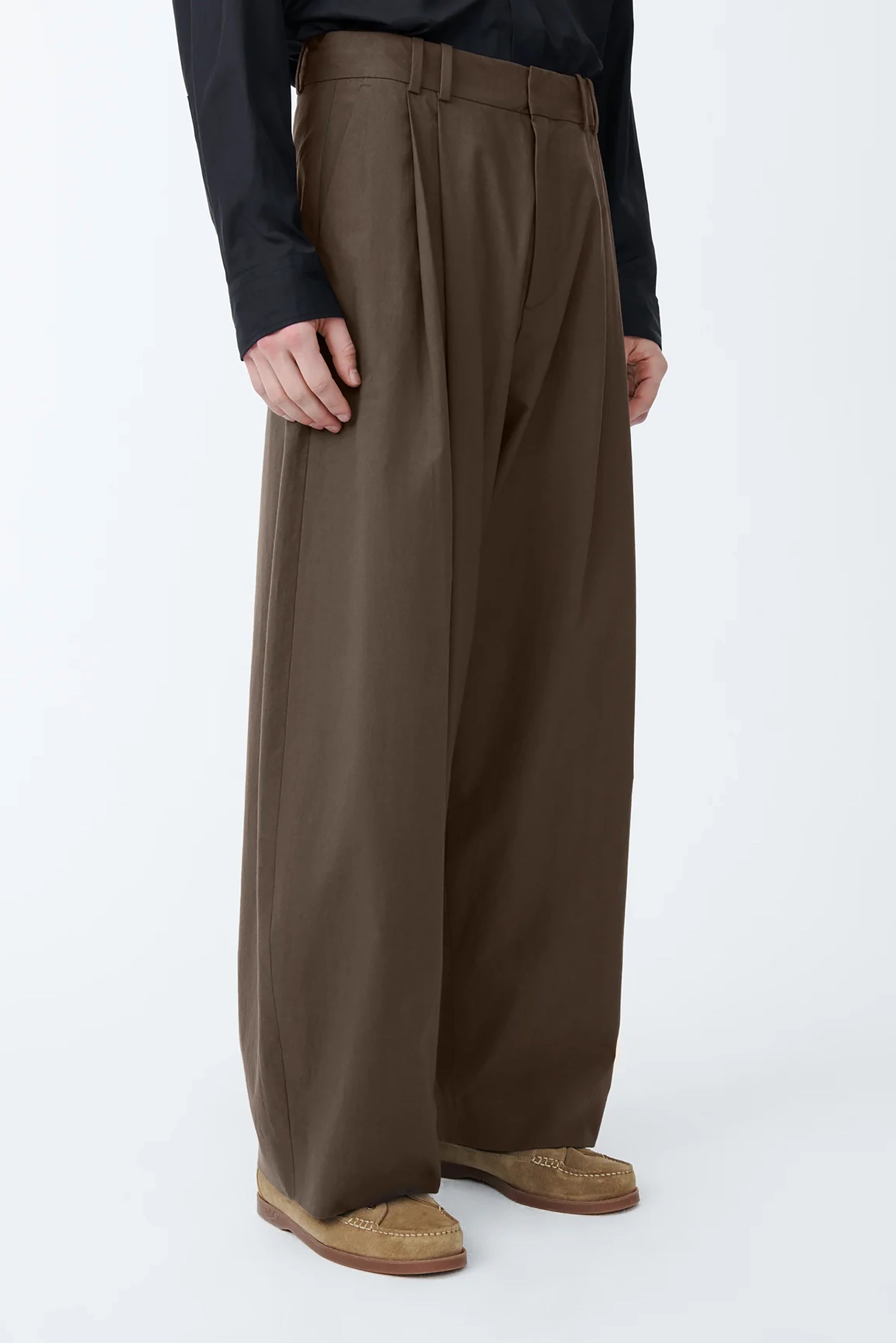 Bark Line Pant