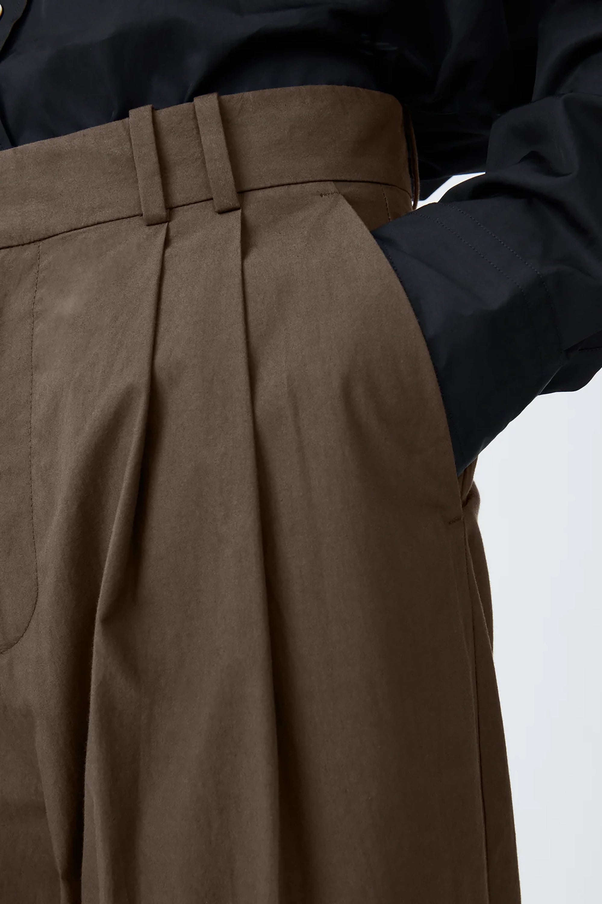 Bark Line Pant