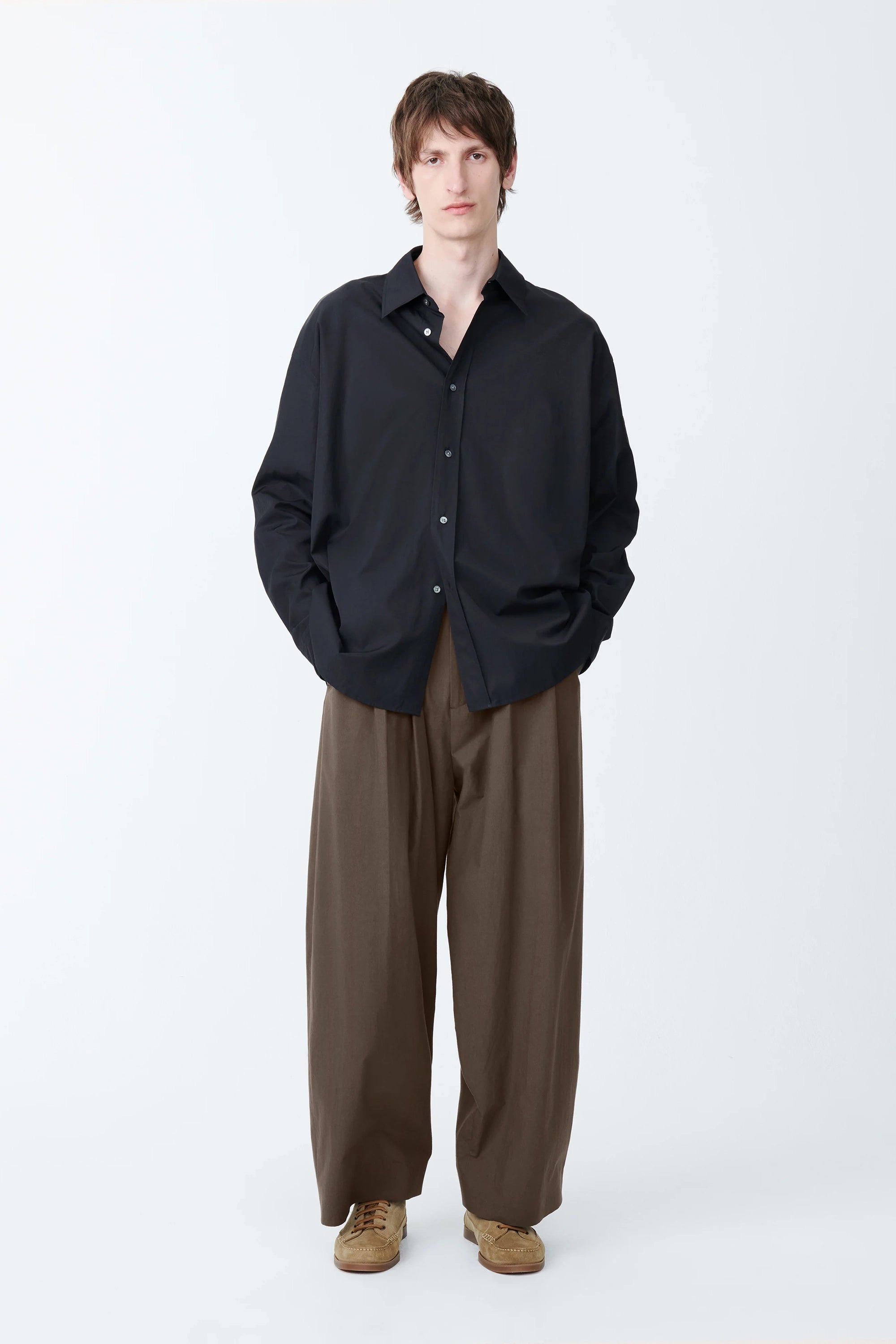 Bark Line Pant