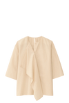 Ivory Panel Shirt