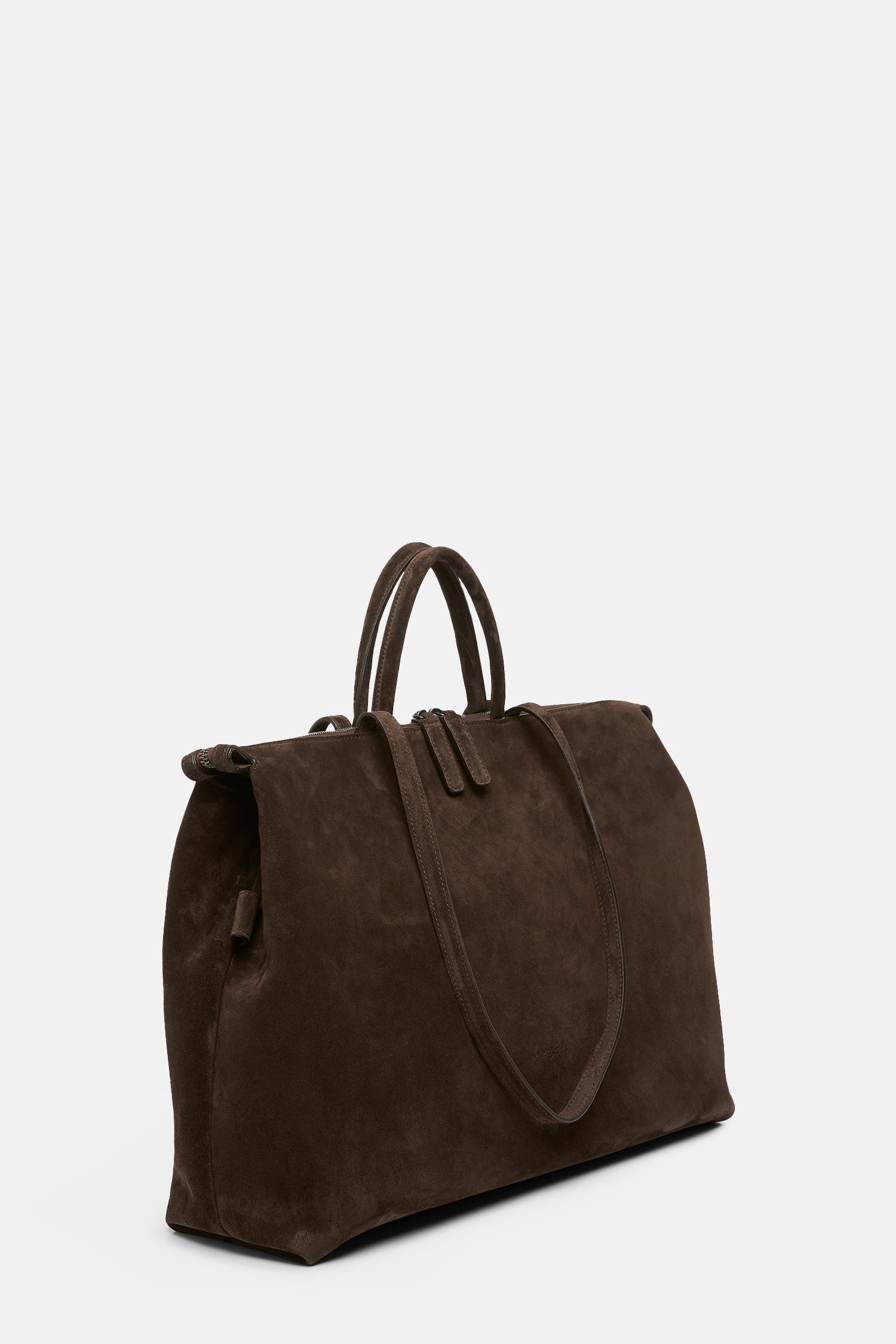 4 In Orizzontale Crossbody Bag