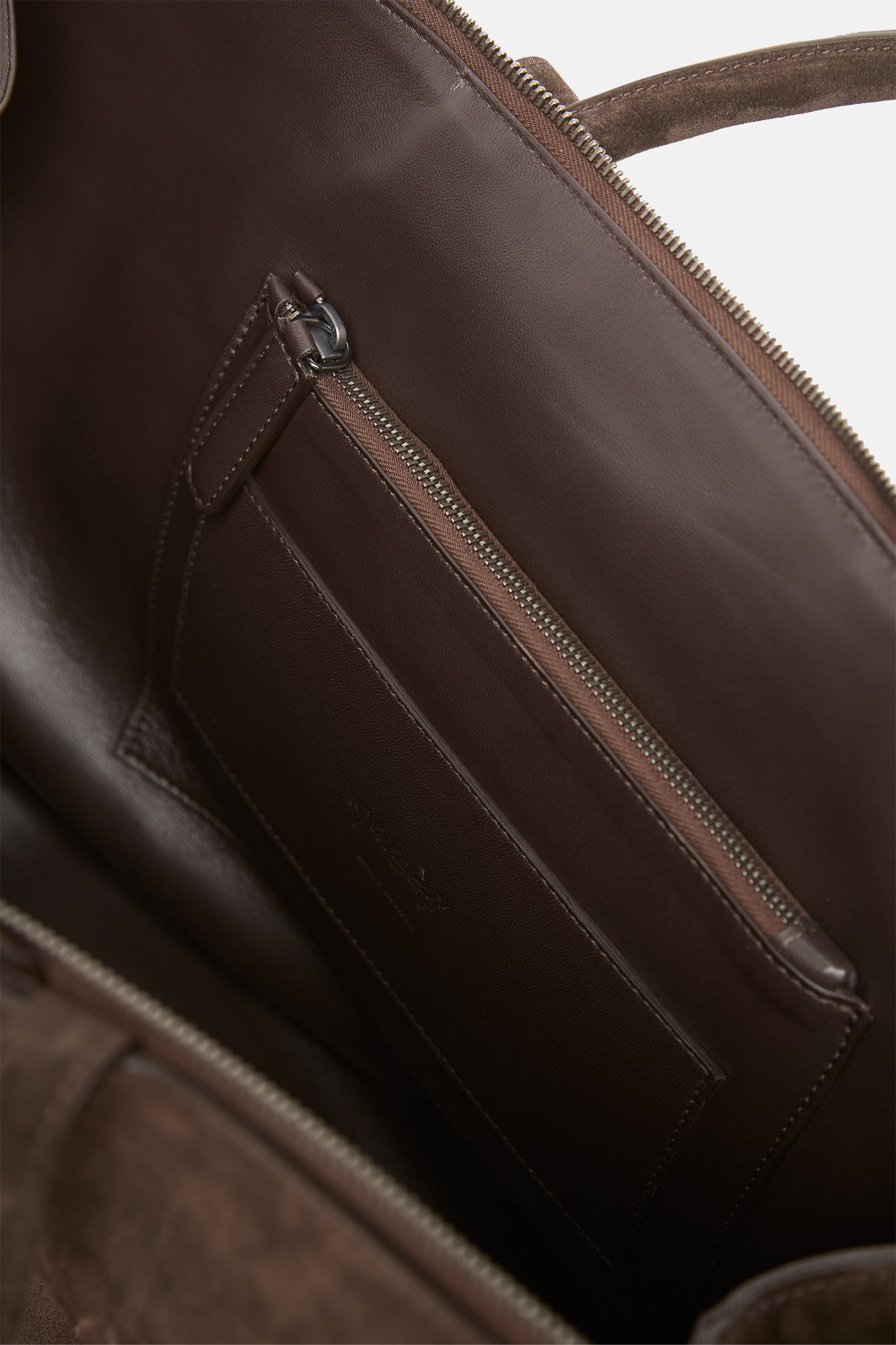 4 In Orizzontale Crossbody Bag