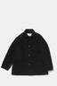 The Mechanic Jacket / Work Twill Flint