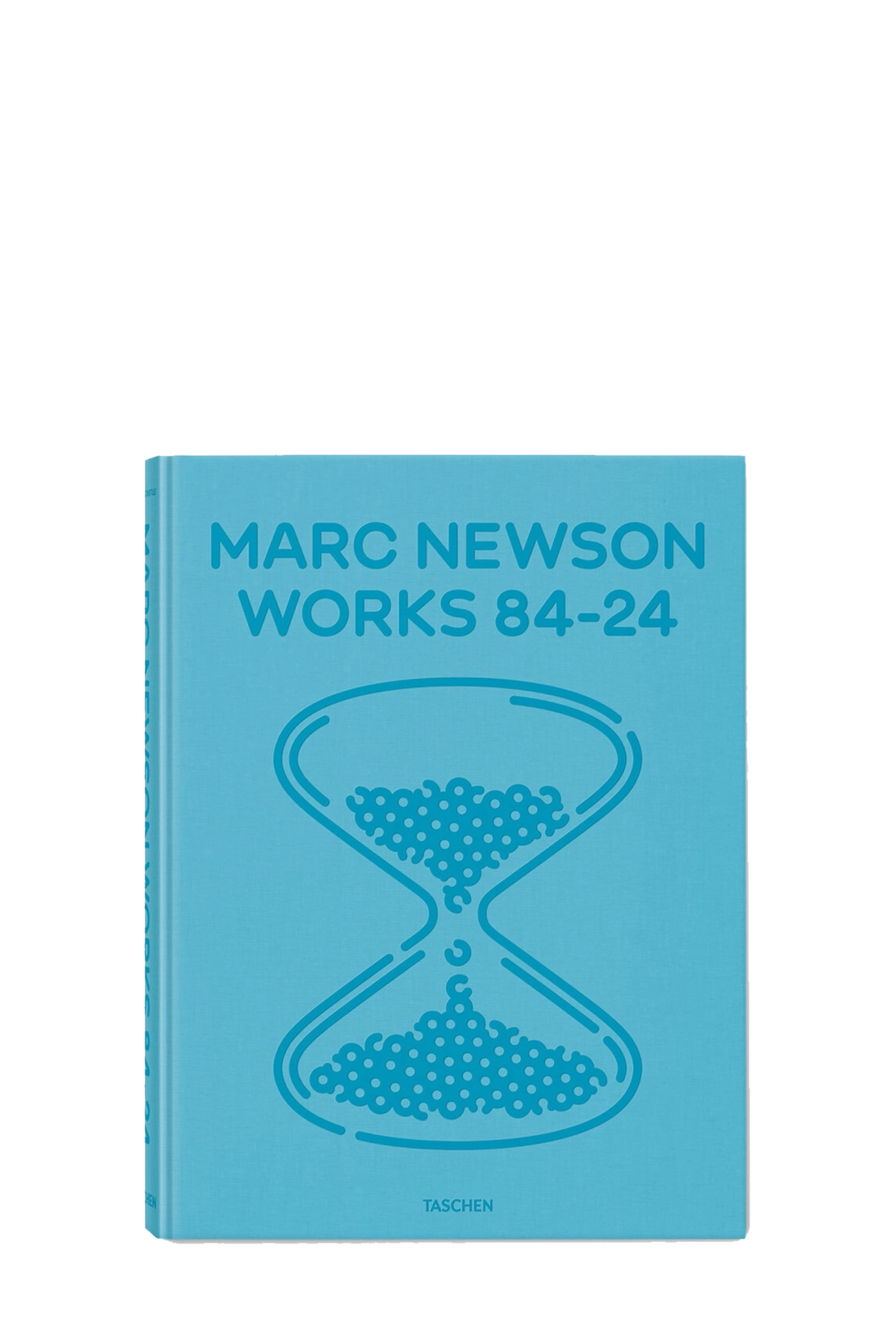 Marc Newson. Works 84-24