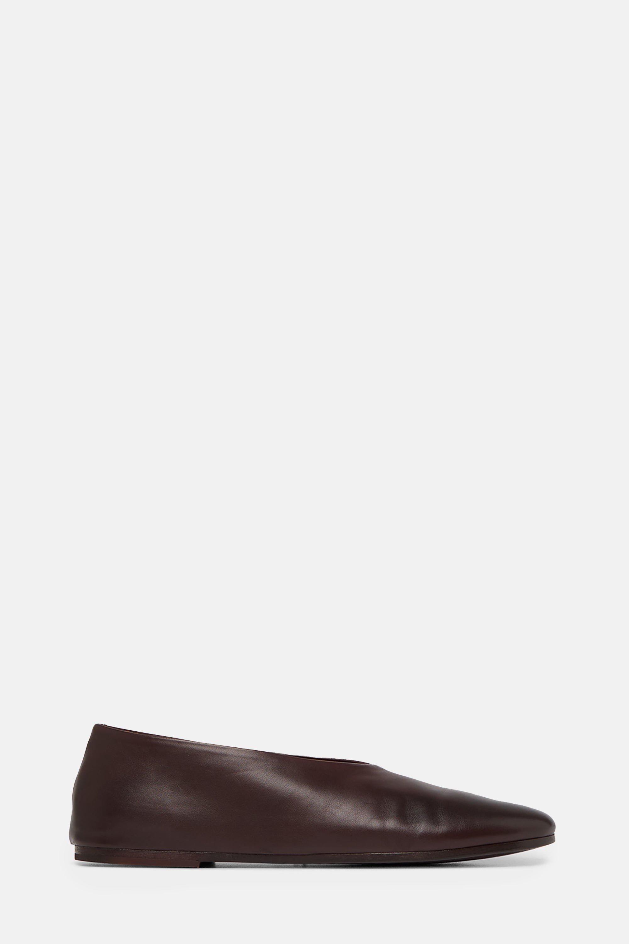 Coltellaccio Ballerina Shoes