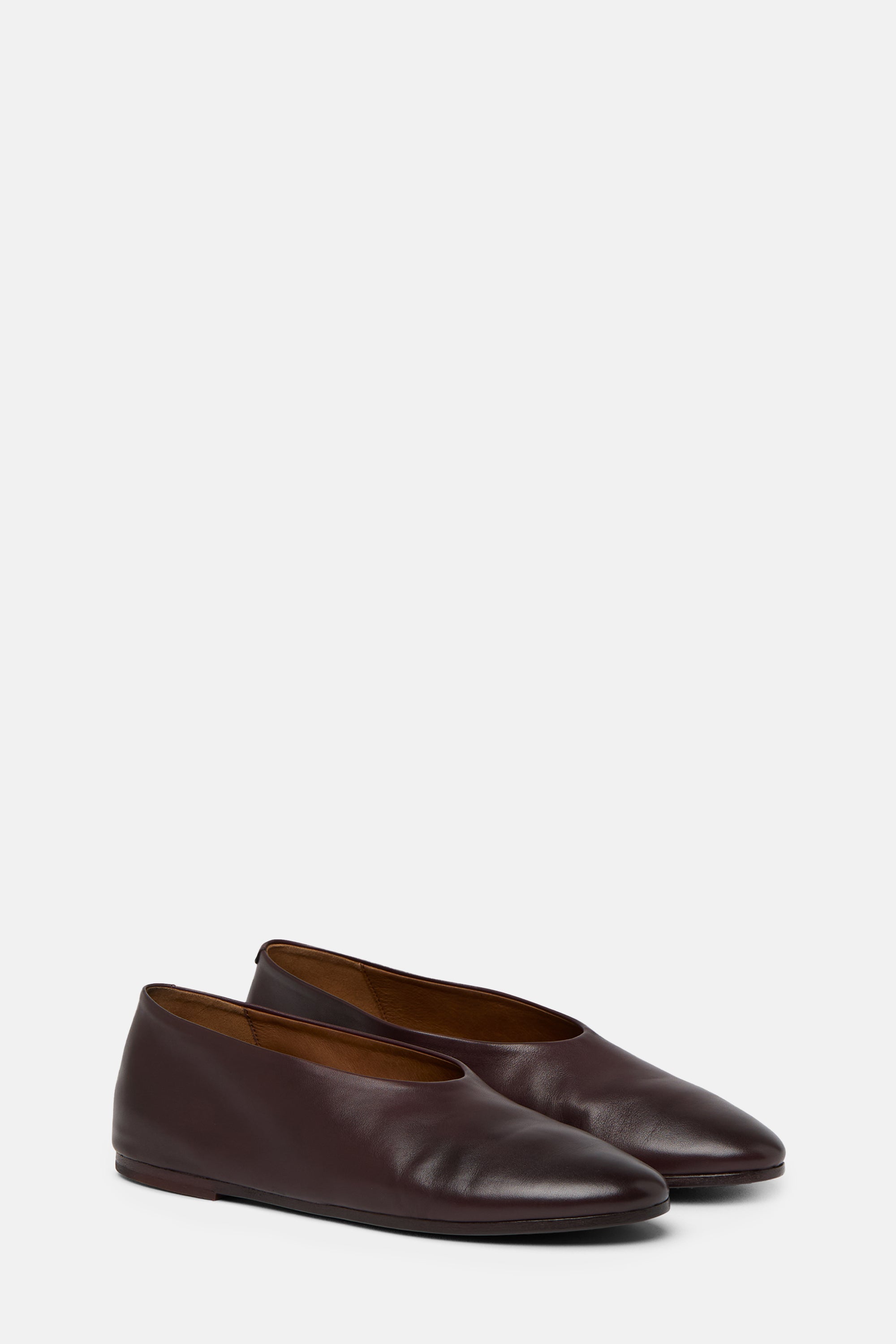 Coltellaccio Ballerina Shoes