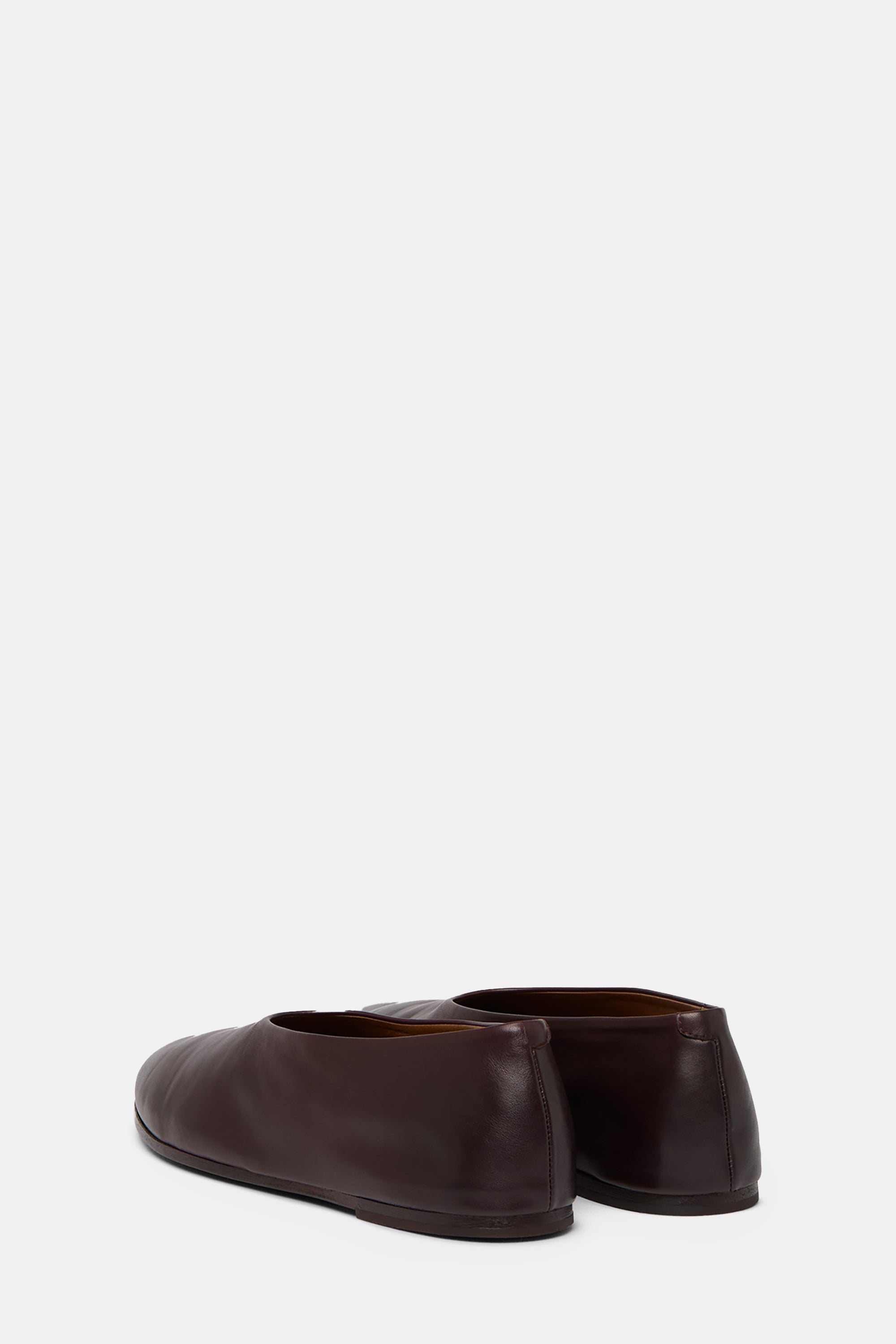 Coltellaccio Ballerina Shoes