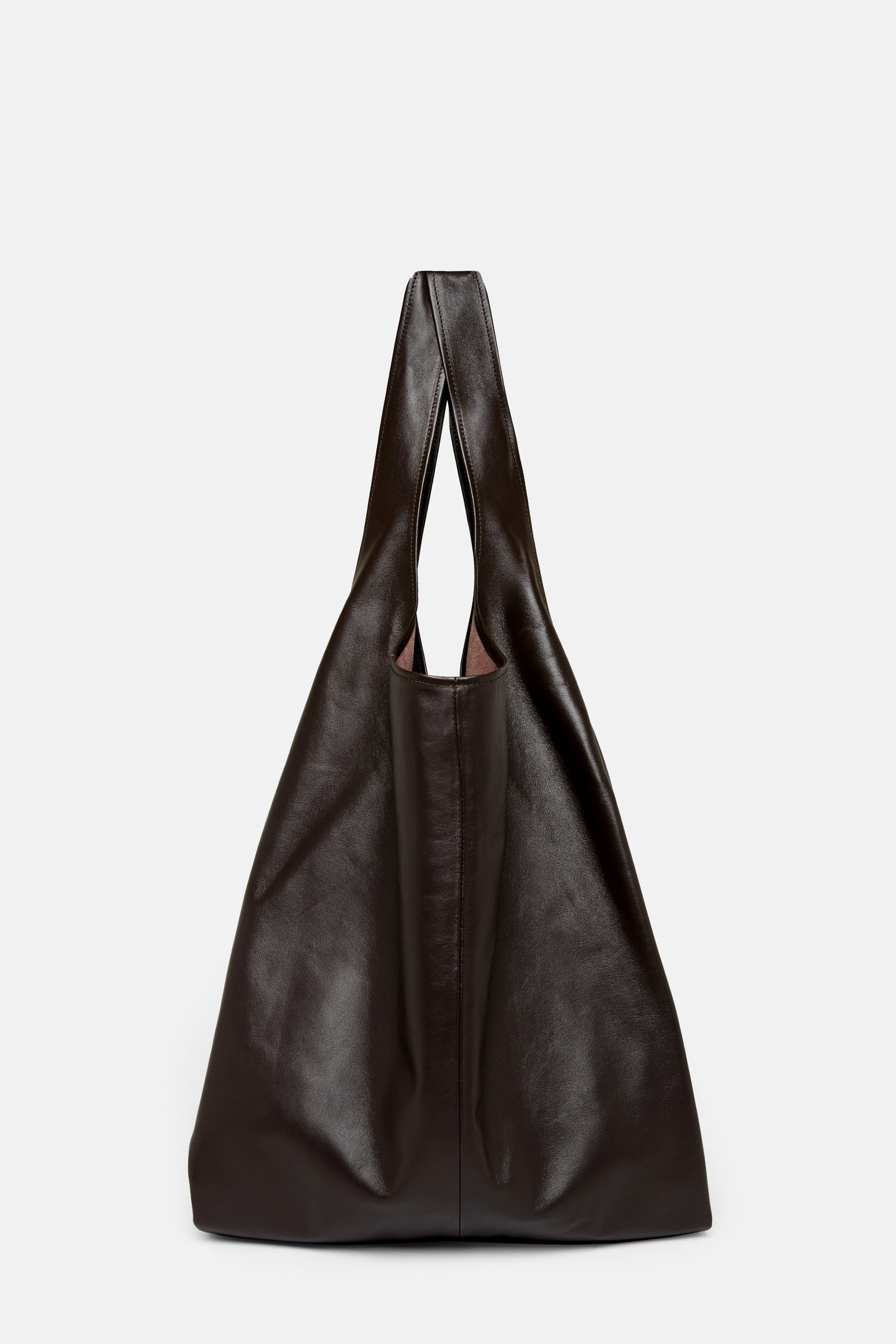 Braun XL Oversize Shopper
