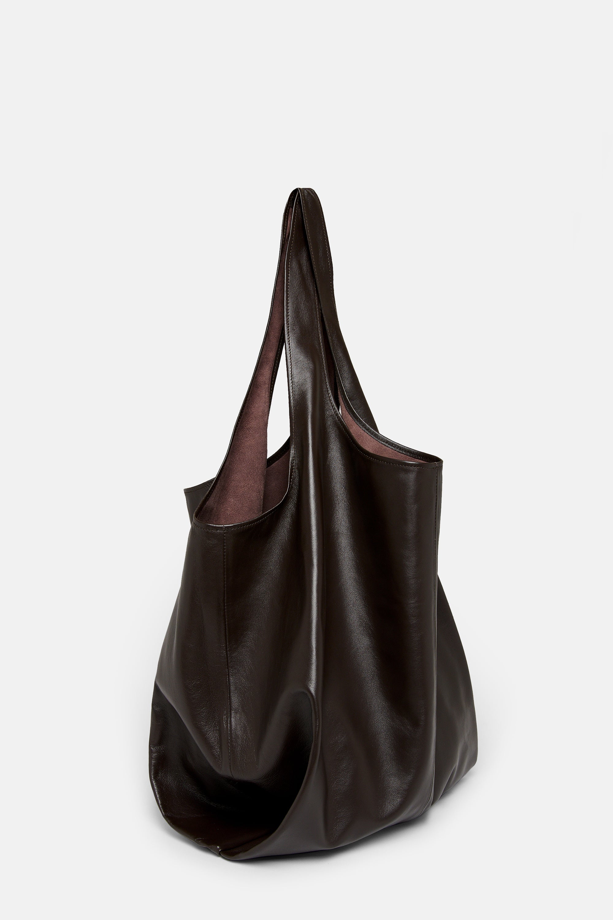 Braun XL Oversize Shopper