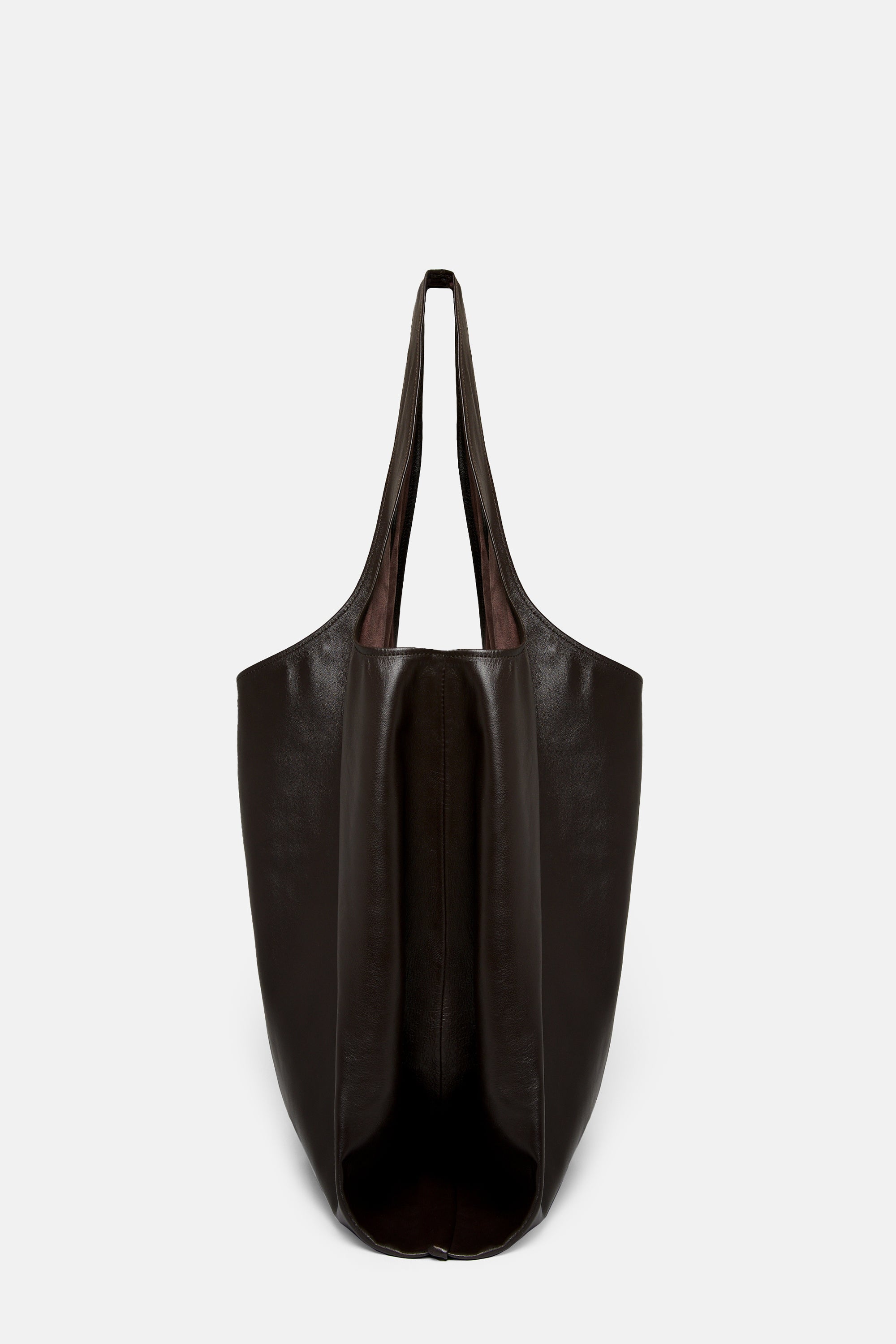 Braun XL Oversize Shopper