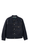 001 Standard Denim Jacket 14.7oz