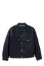 001 Standard Denim Jacket 14.7oz