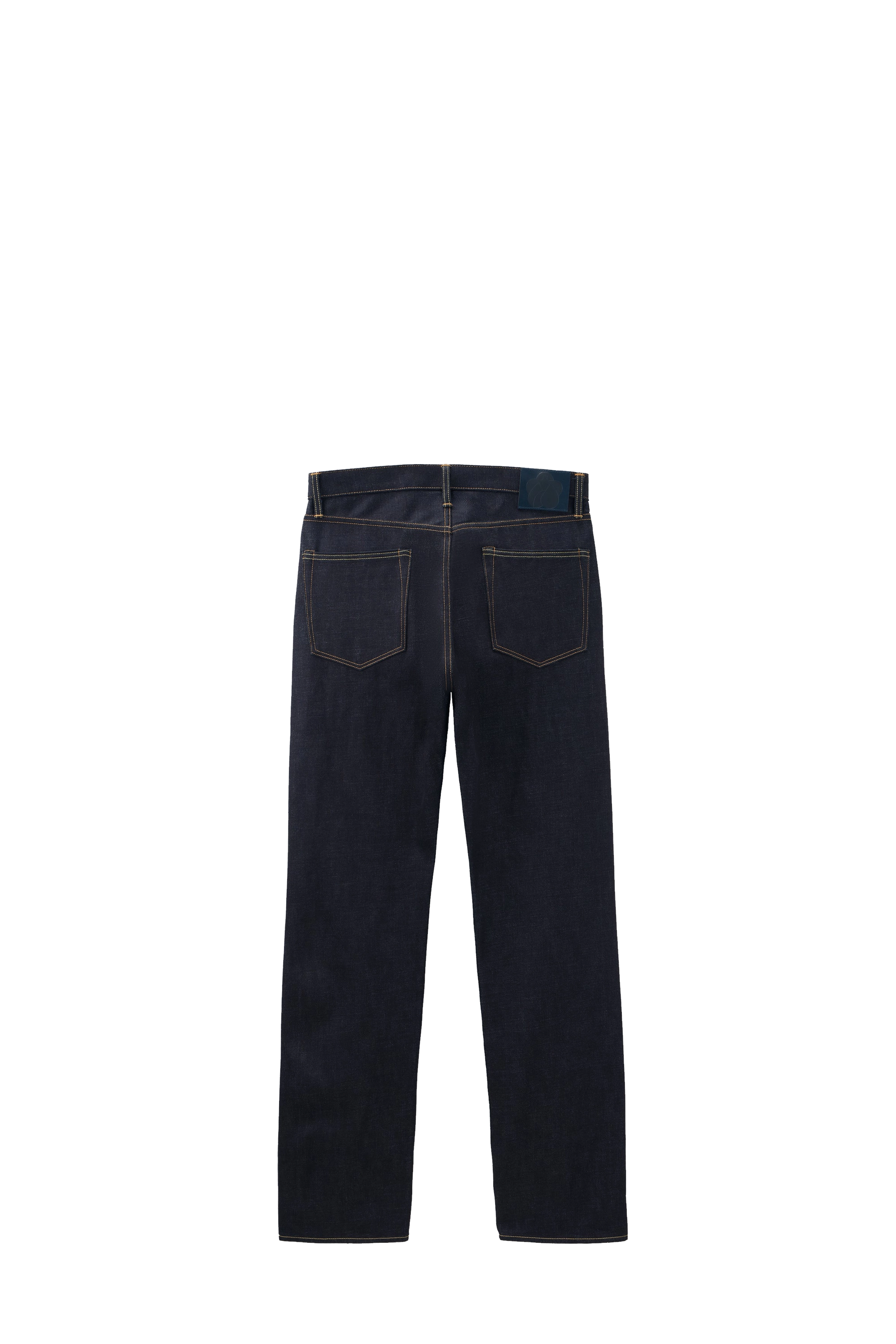 100 Straight Standar Fit 14.7Oz