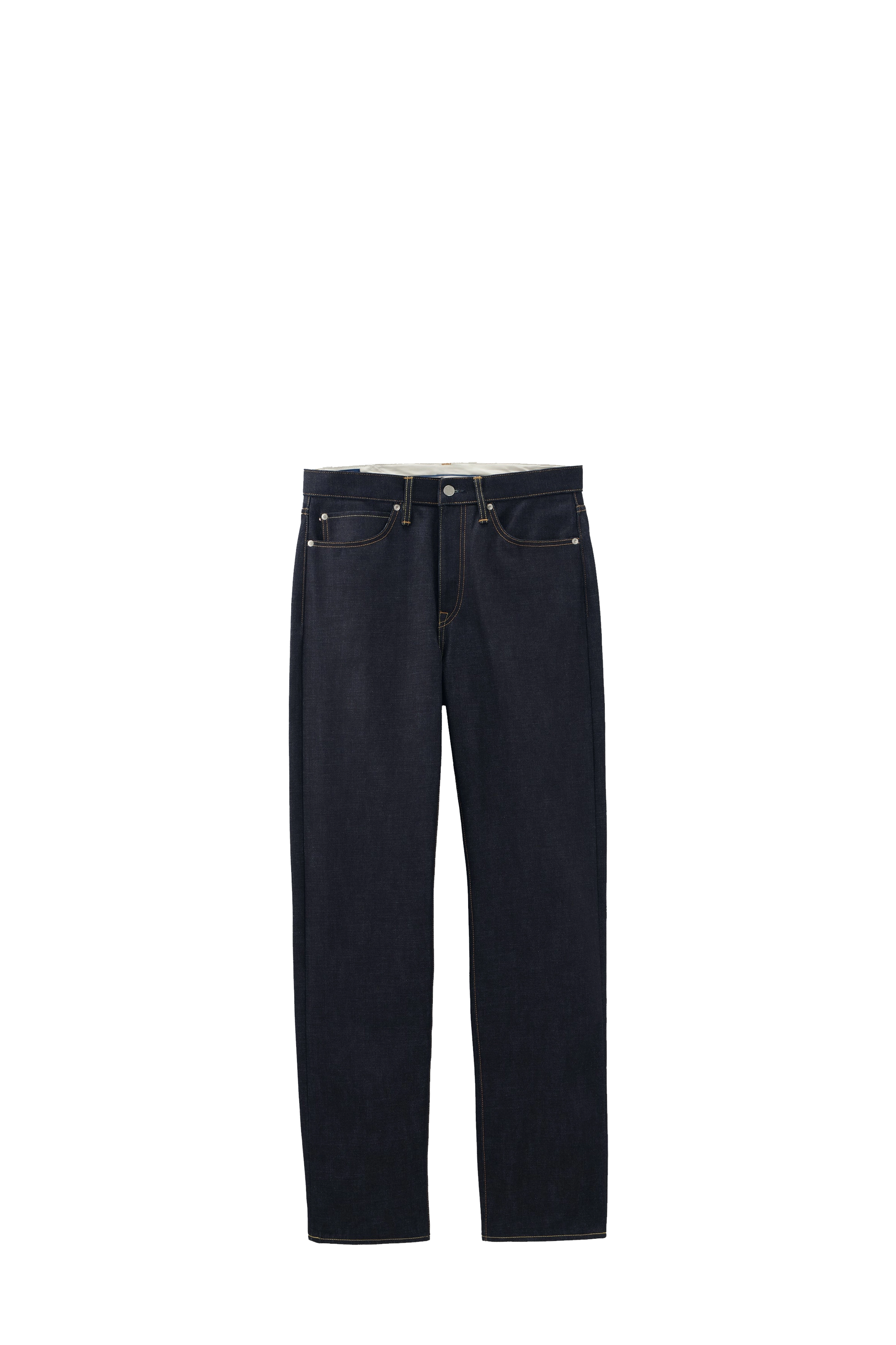 100 Straight Standar Fit 14.7Oz