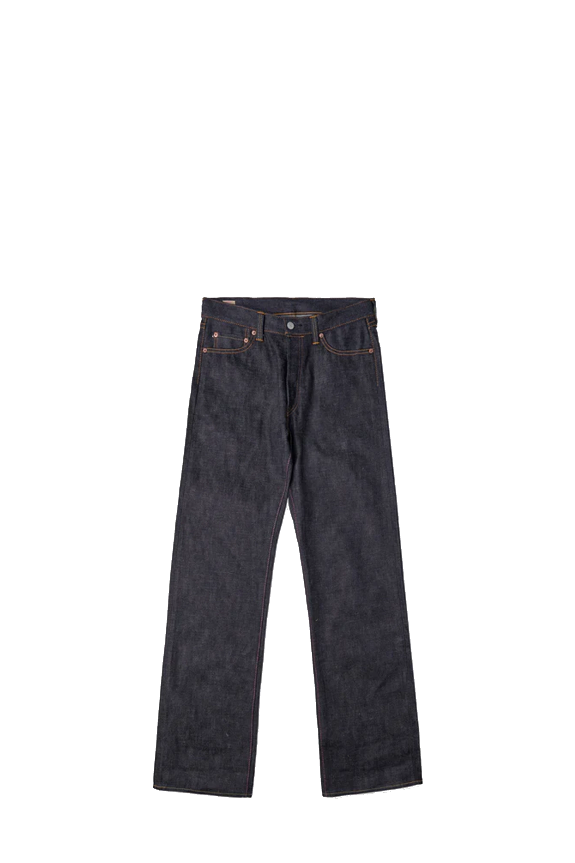 13 Oz Zimbabwe Cotton Classic Straight