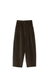 Corduroy Baggy Pants