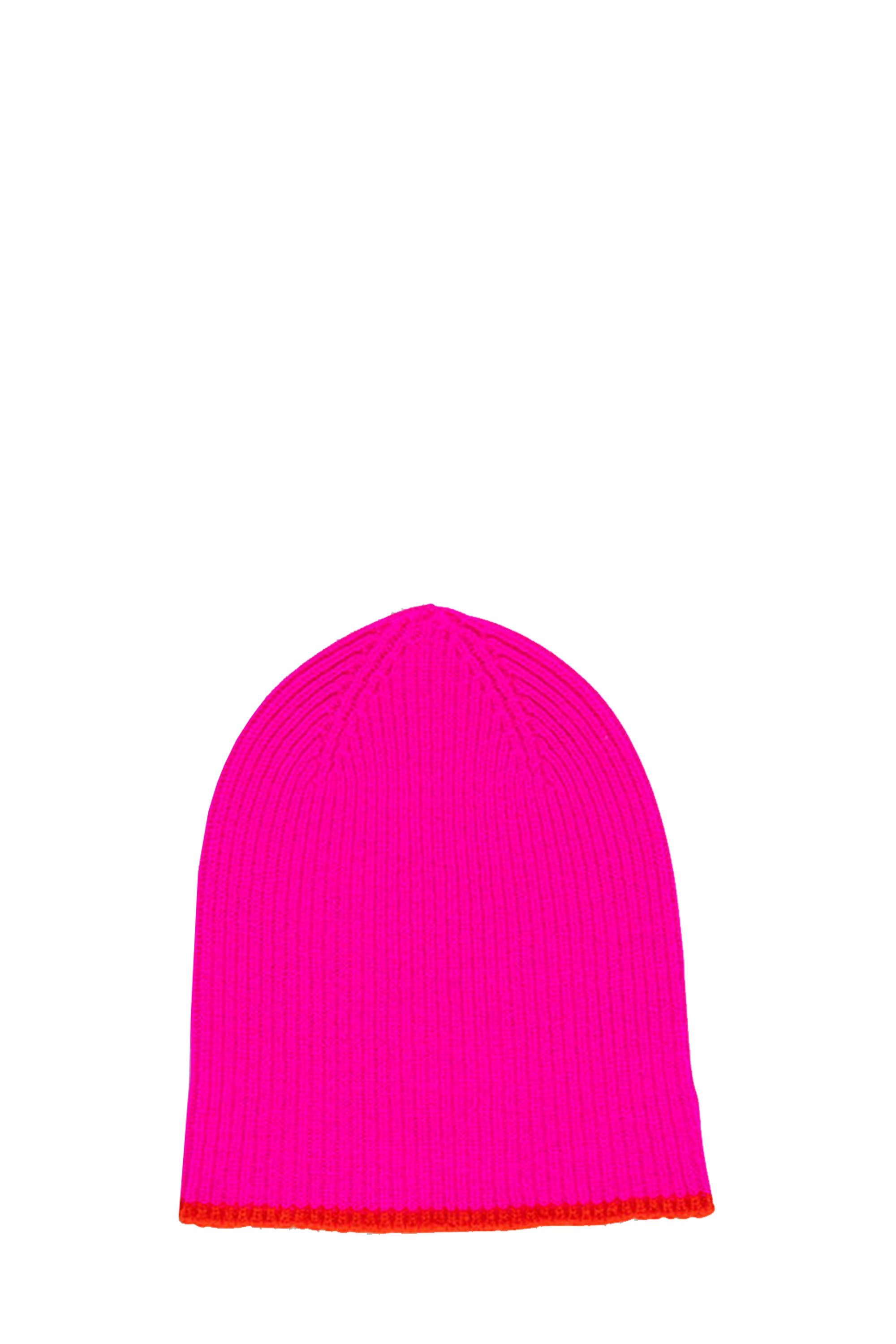 Ribbed Beanie