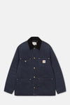 Dark Navy Og Chore Coat