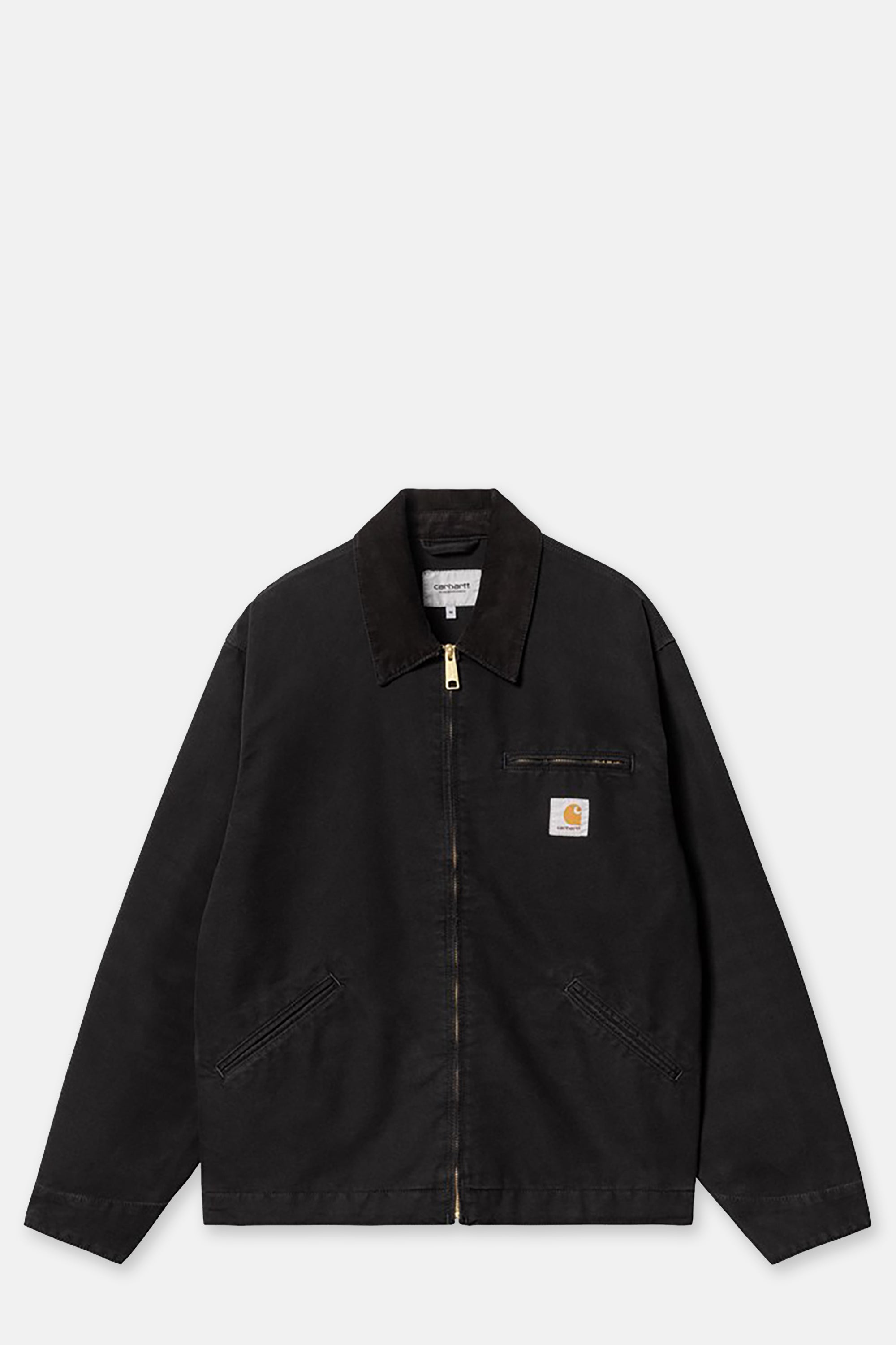 Og Detroit Jacket Canvas