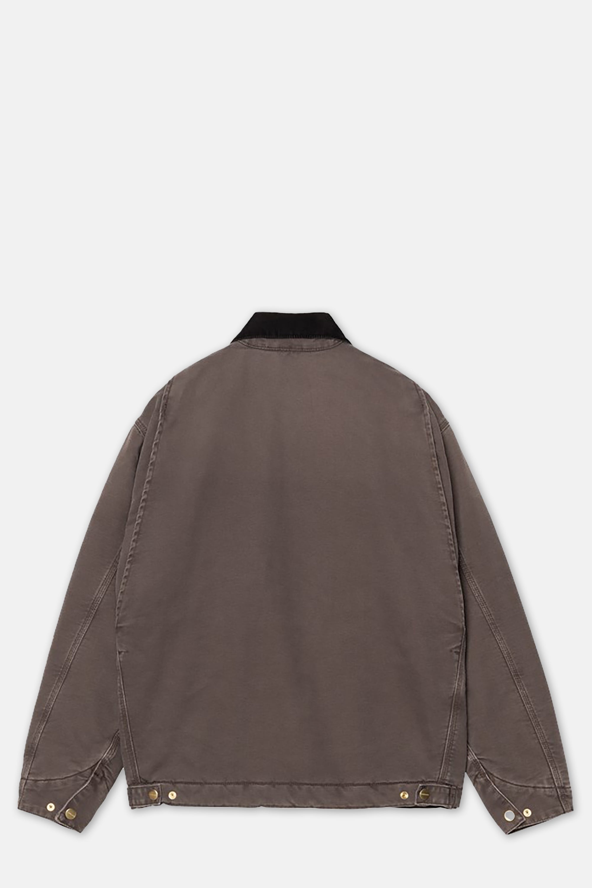 Tobacco Og Detroit Coat