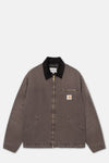 Tobacco Og Detroit Coat