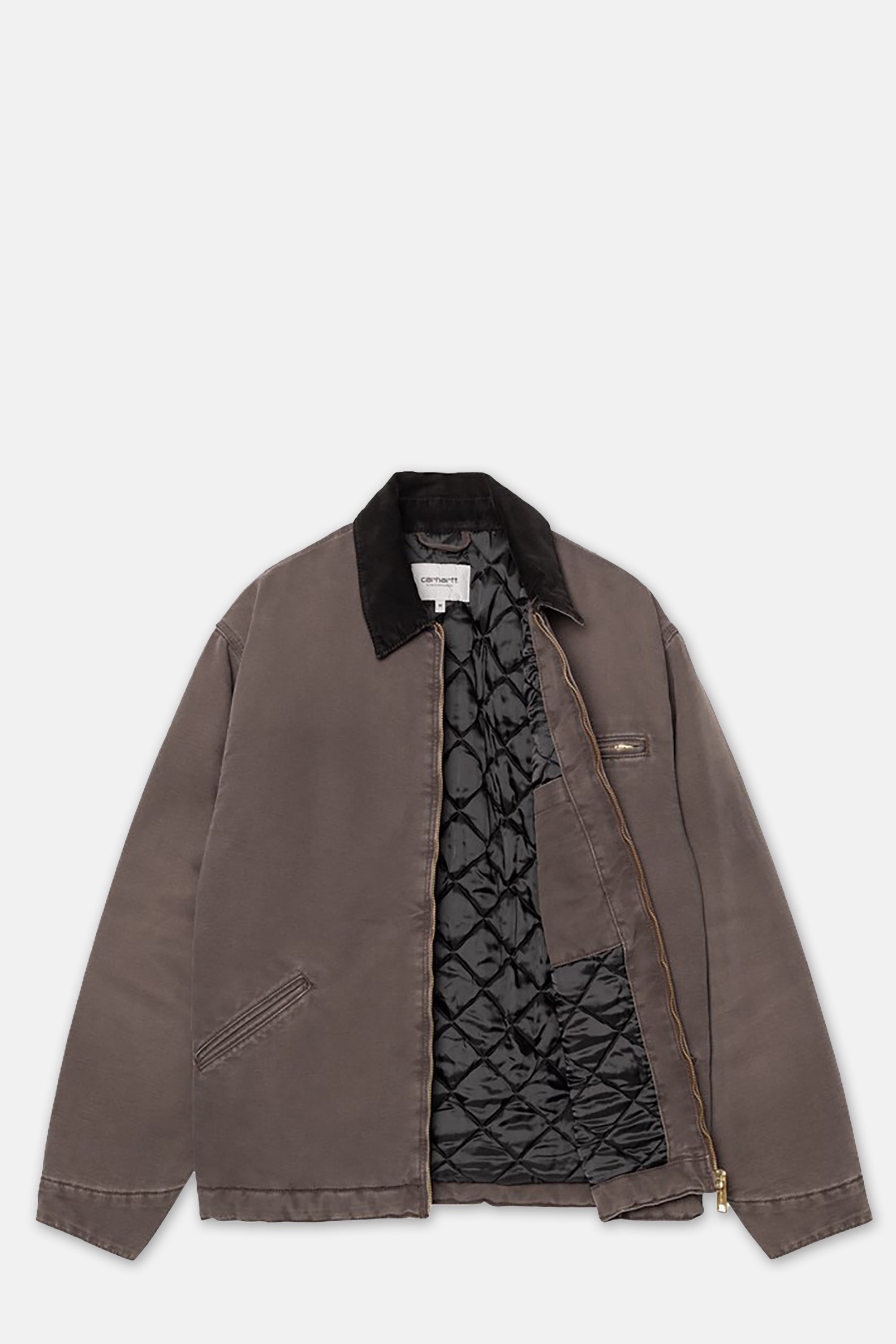 Tobacco Og Detroit Coat