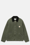 Olive Og Detroit Coat