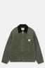Olive Og Detroit Coat