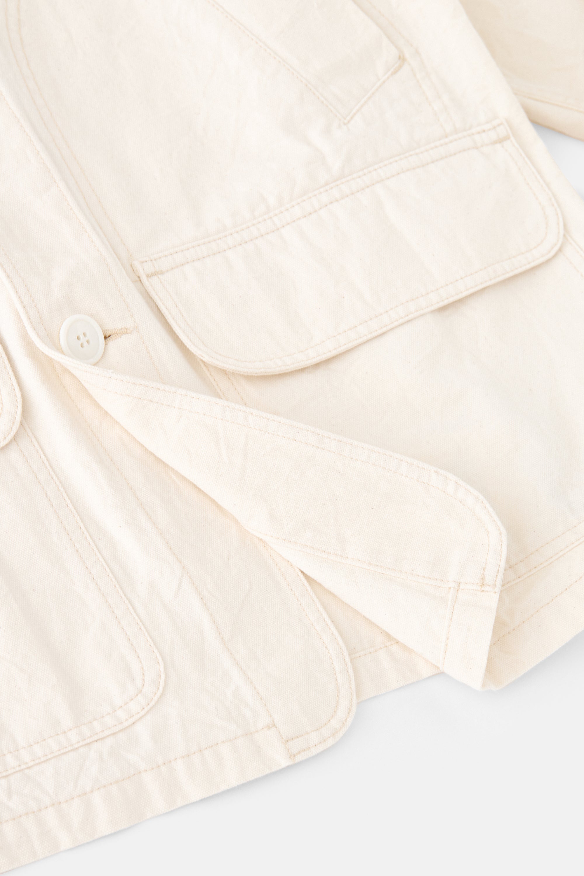 Herill - American Classic Field Coat | Avart