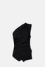 Off Shoulder Lapel Top