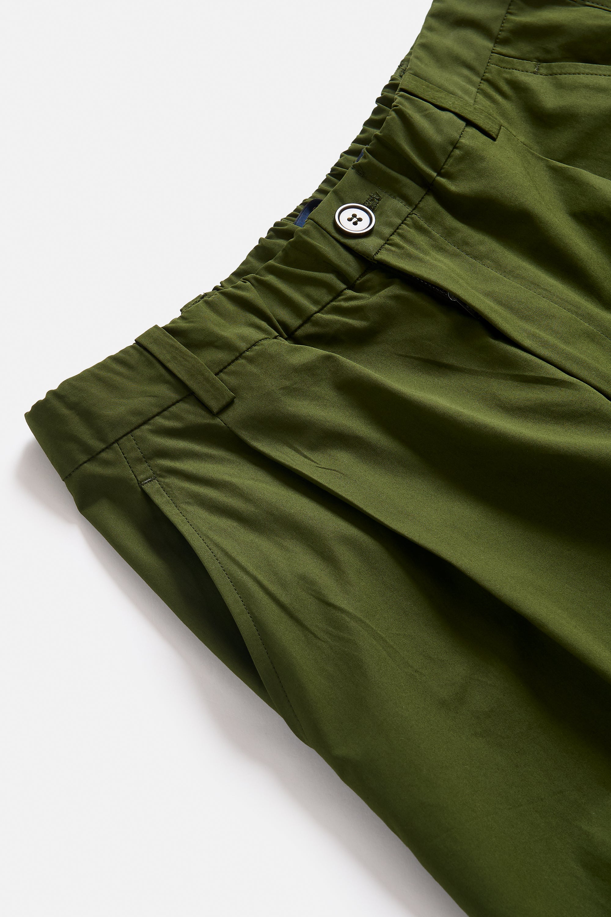 Pass Darted Pants