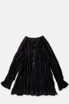 Voluminous Blouse