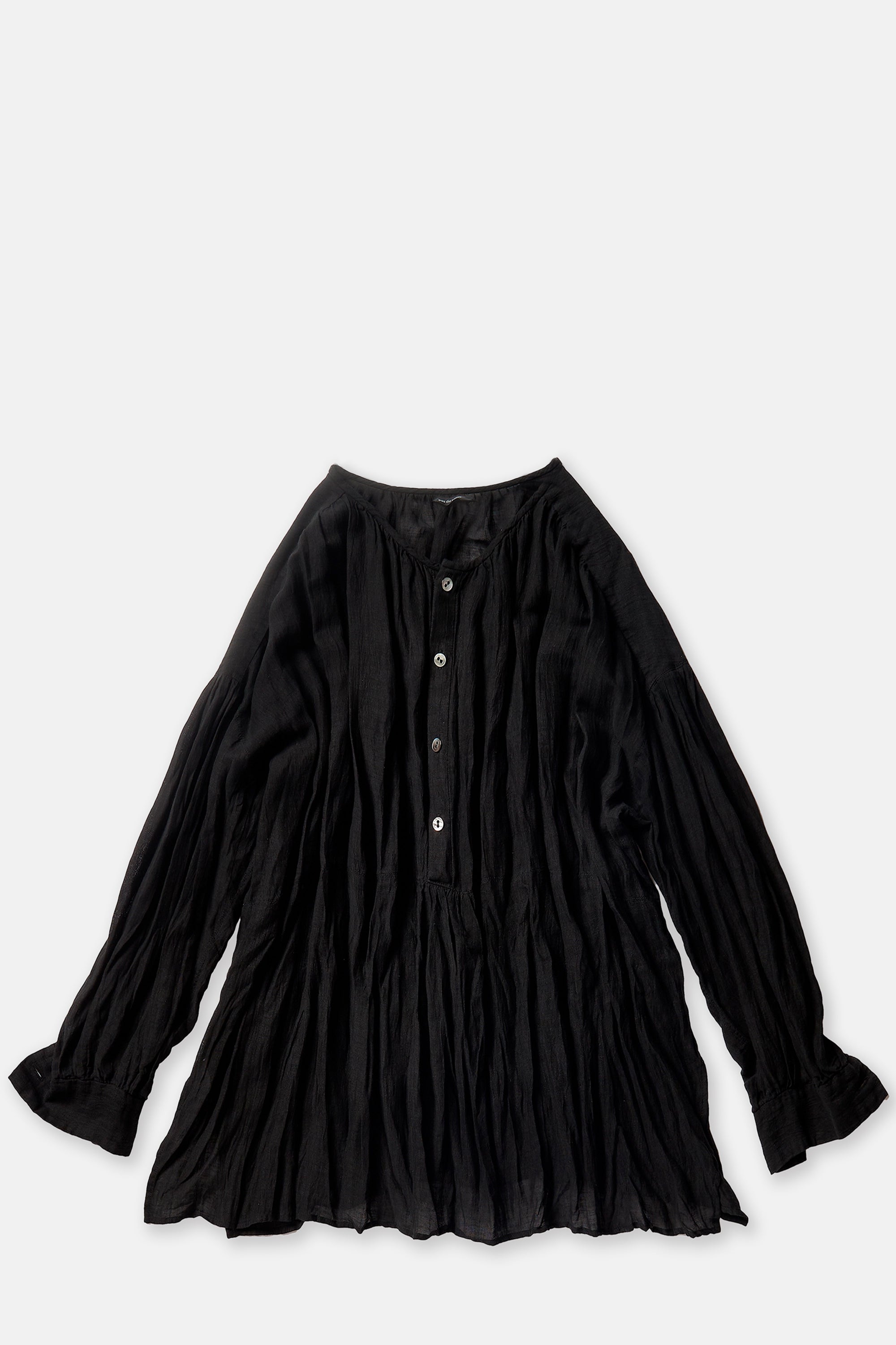 Voluminous Blouse
